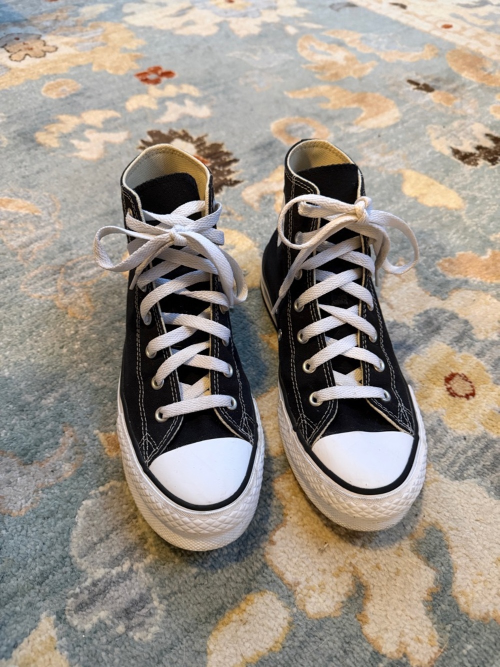 Platform Converse